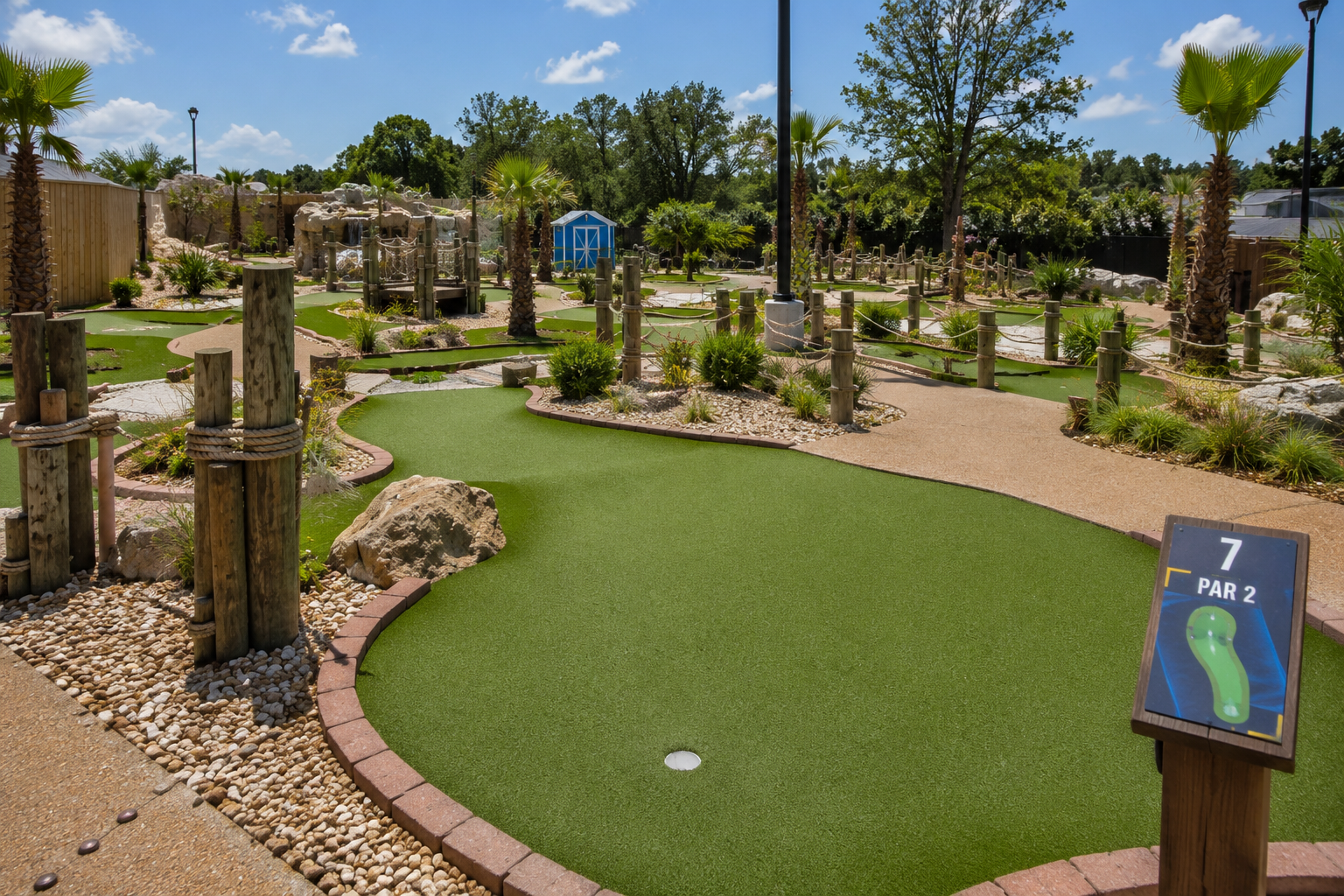 Golf